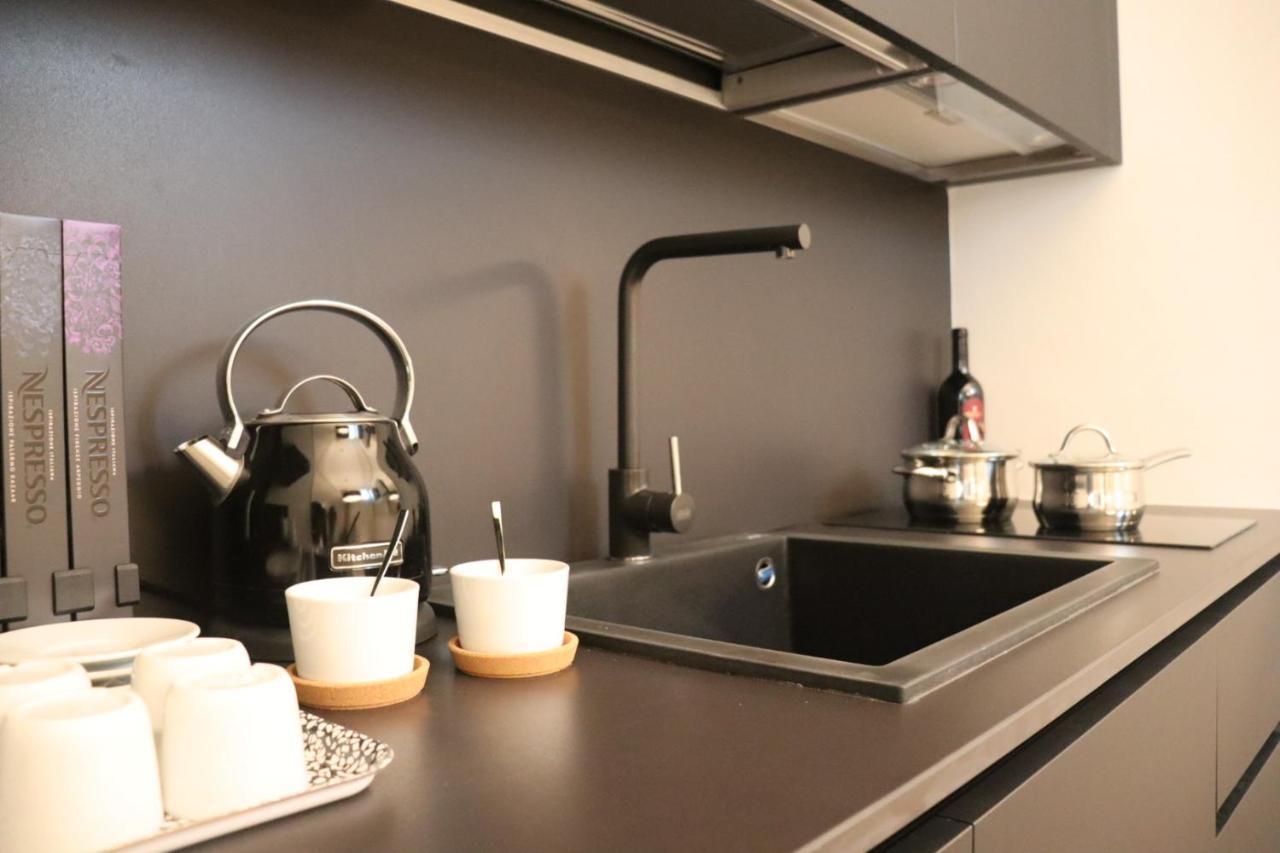 Calzaiuoli3 Luxury Flat In The City Center Of Флоренция Экстерьер фото