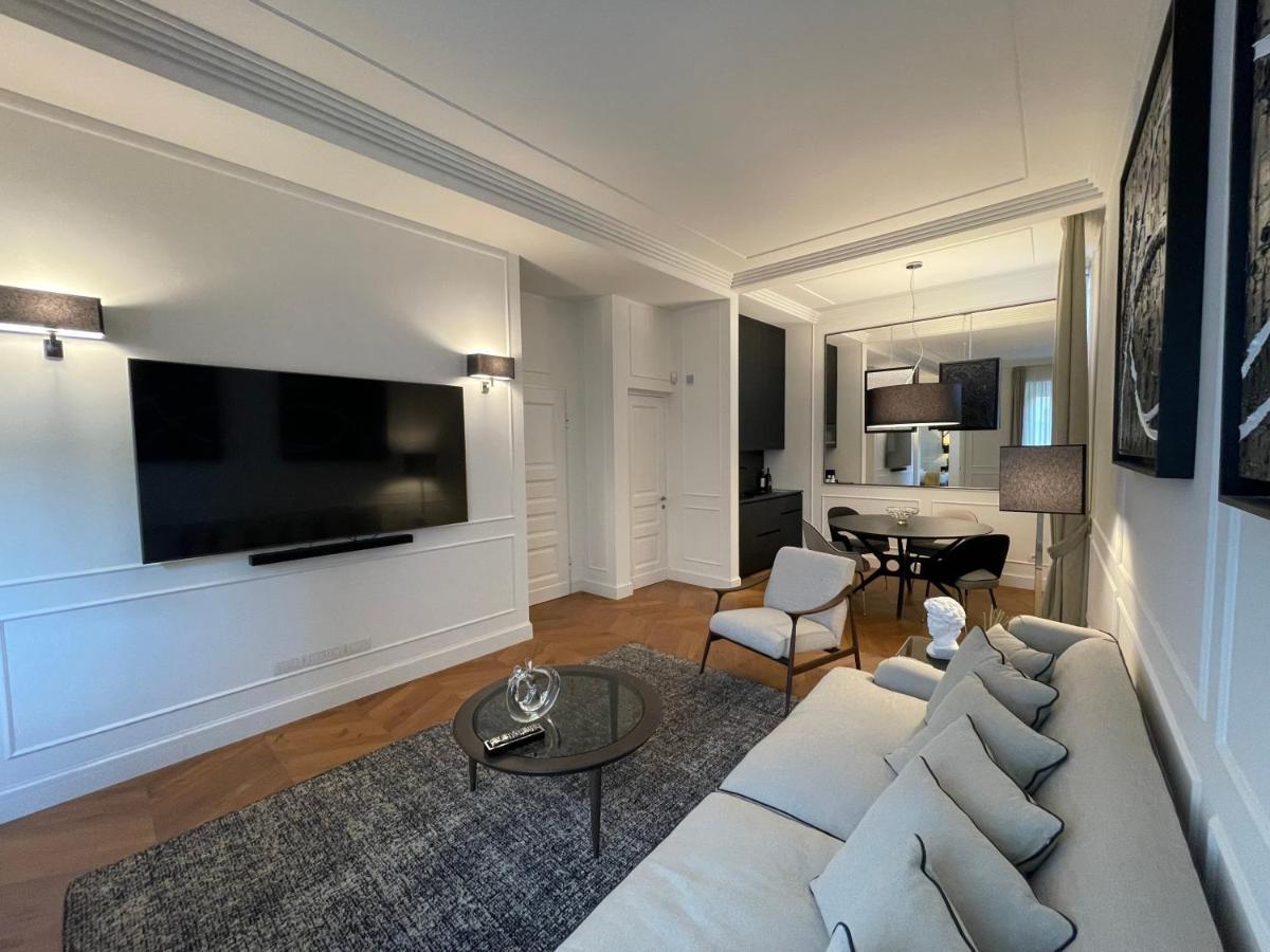 Calzaiuoli3 Luxury Flat In The City Center Of Флоренция Экстерьер фото