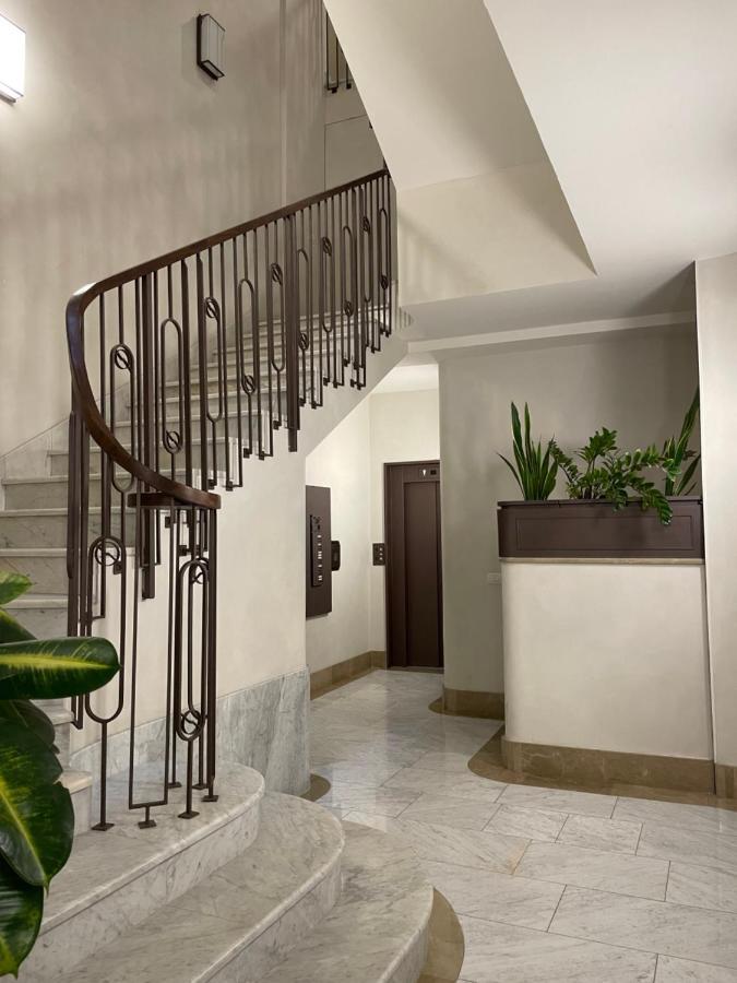 Calzaiuoli3 Luxury Flat In The City Center Of Флоренция Экстерьер фото