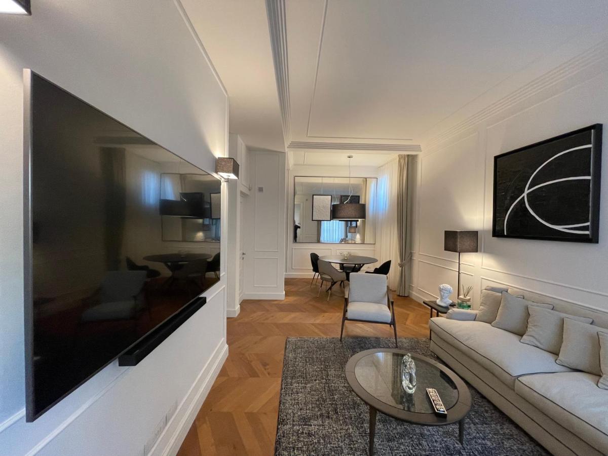 Calzaiuoli3 Luxury Flat In The City Center Of Флоренция Экстерьер фото